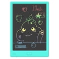 thumbnail image 1 of myFirst Sketch Pro Neo - LCD Writing Tablet, Doodle Board, Drawing Pad for Kids (Blue), 1 of 6