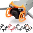 thumbnail image 2 of SharkTRUE Étui de Protection Compact pour DJI Mini 5 Pro : Moins de 10 g, Plastique/fibre de Carbone, 2 of 8