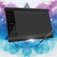 thumbnail image 3 of funtasica Design Digital Graphics Drawing Tablet Board 8192 Level Pen Gift Choice 1, 3 of 9