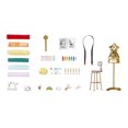 thumbnail image 4 of Jeu de studio de mode Rainbow High Dream & Design, 4 of 4