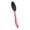 PK, variant on FcBaudy Foot File, Remover for Feet with Wooden Handle, Pedicure Foot to Remover Dead Skin, Dry, Rough, Corns Skin Pedicure device