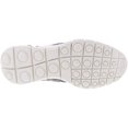 thumbnail image 3 of Bernie Mev Women's Comfi Flat Shoes - Smoke Shimmer, 3 of 5