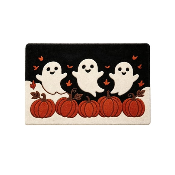 Under 10 Dollar! Christmas Clearance Sale! Christmas Decorations Indoor Home Decor, Halloween Decorative Throw Blanket Soft Blanket For Indoor Decoration
