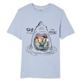 thumbnail image 1 of George Boys' Short Sleeve Graphic Tee, 1 of 2