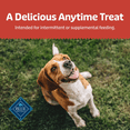 thumbnail image 4 of Blue Buffalo Health Bars Crunchy Dog Biscuits, Bacon, Egg & Cheese, 4 of 9