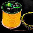 thumbnail image 4 of Super Strong Tensile Fishing Line Waterproof and Wear 150M Fishing Tackle Angling Tool, 4 of 9