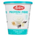 thumbnail image 2 of Astro Protein & Fibre Yogourt Vanilla 650g, 2 of 7