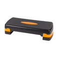 thumbnail image 4 of Siruishop Aerobic Stepper Adjustable Height Nonslip Surface Step Board Workout Stepper for 68cm, 4 of 8