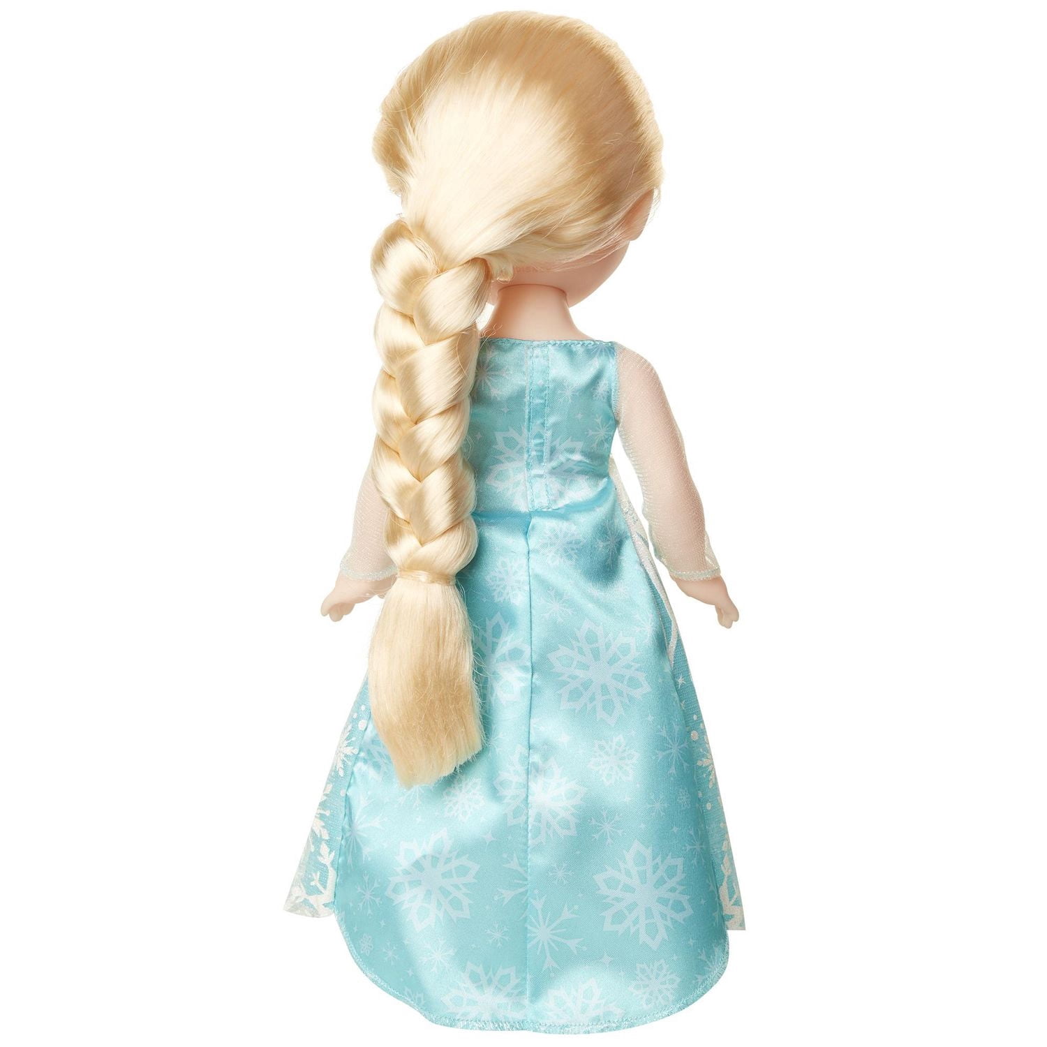 Poupée Elsa Disney Frozen 14 "