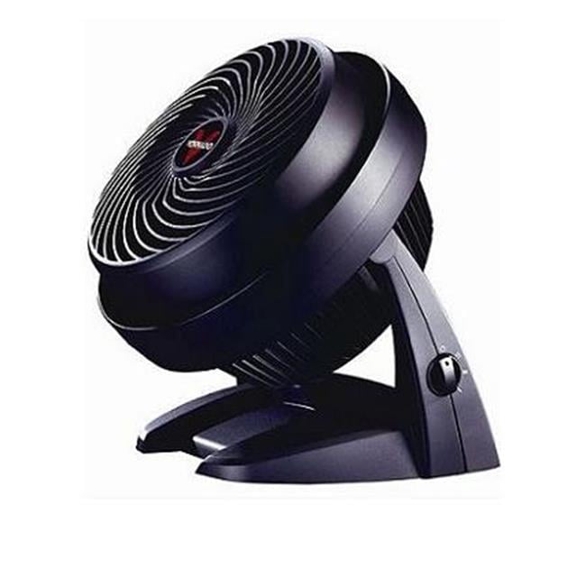 Vornado Fans Cr1007306 Compact Air Circ Blk 530B