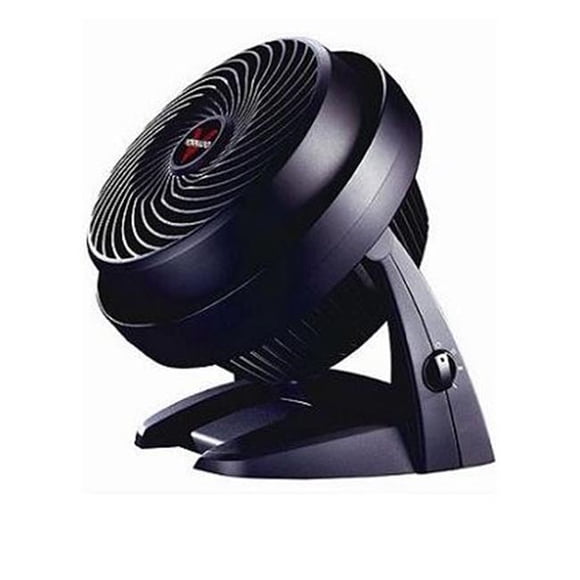 Vornado Fans Cr1007306 Compact Air Circ Blk 530B