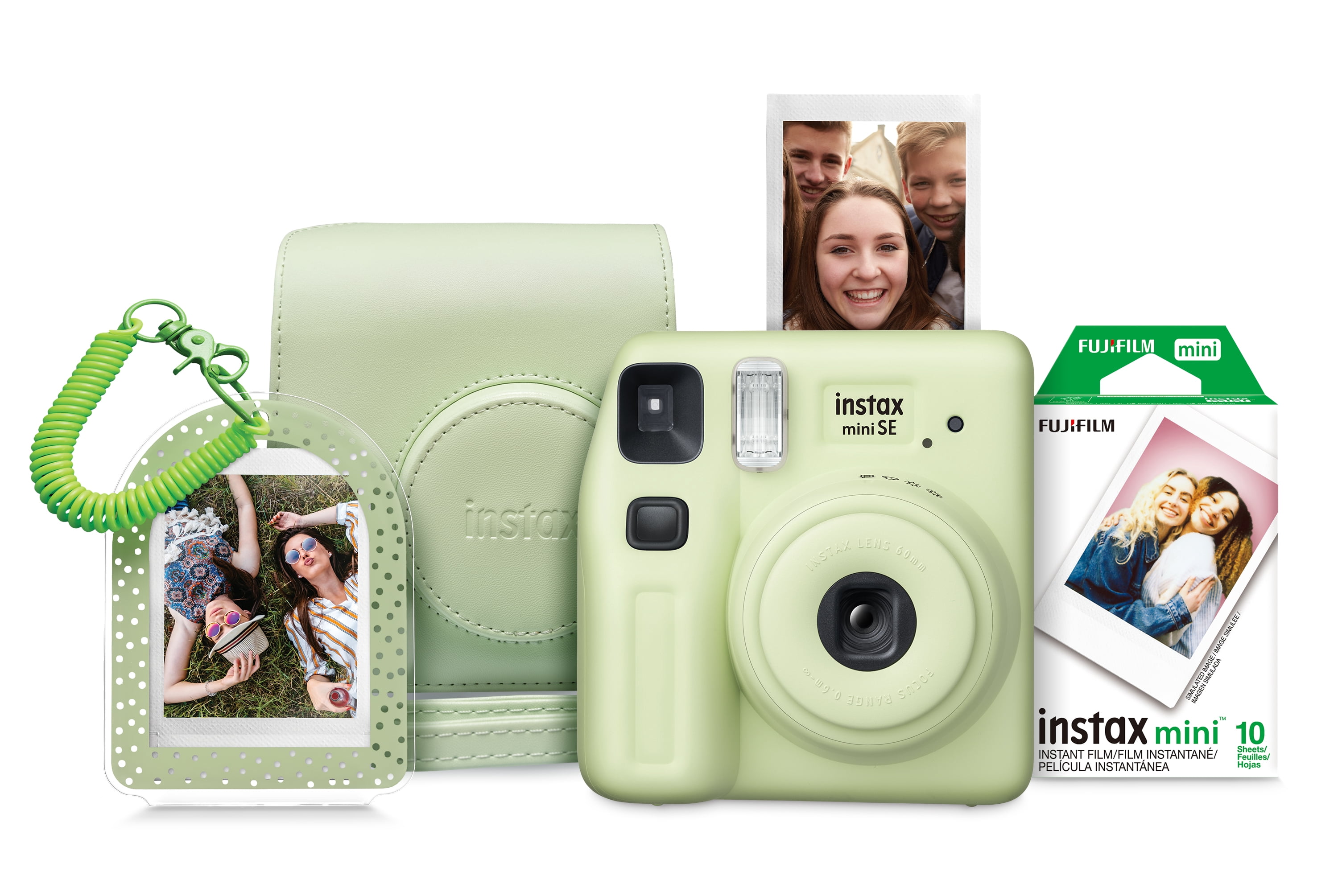 Instax Mini 8 Film Camera | Walmart Canada