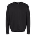 thumbnail image 1 of M&O 3340 Unisex Crewneck Fleece, 1 of 2