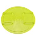 thumbnail image 2 of Fyydes Multifunctional Plastic Tray Rack, Multifunctional Tray Rack,Multifunctional Plastic Microwave Oven Heating Layered Steaming Rack Cooking Tray Rack, 2 of 8