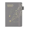 thumbnail image 2 of Dvkptbk planner planner English and Spanish Schedule Book Binding Notes Today's Plan Book, 2 of 5