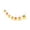 Multicolour, variant on Yhmxh Christmas Gift Box String Lights, Indoor 10 LED 5ft LED Lights, Battery Operated Present Shape Fairy Lights, Patio Outdoor Lights Xmas Tree String Lights for Birthday Christmas Wedding Decor