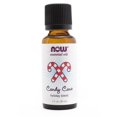 thumbnail image 2 of NOW Foods - Essential Oil Holiday Blend Candy Cane - 1 fl. oz., 2 of 4