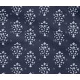 thumbnail image 4 of oneOone Cotton Flex Fabric Floral Block Print Sewing Fabric BTY 40 Inch Wide, 4 of 4