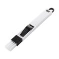 thumbnail image 1 of Window Slot Cleaning Brush Screen Window Cleaning Tool Keyboard Small Brush Glass With Dustpan Brush, 1 of 4