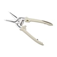 thumbnail image 2 of Kitchen Scissors Multi Functional Stainless Steel 25.8 cm with Self Retracting Spring and Ergonomic Plastic Handle, 2 of 5