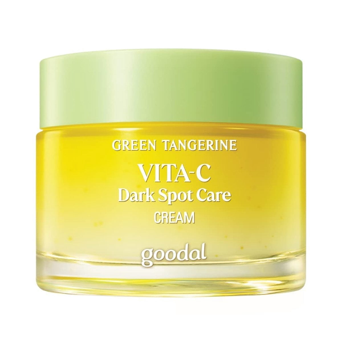 GOODAL Green Tangerine Vitamin C Cream 50ml