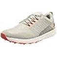 thumbnail image 3 of Skechers Elite 4-Victory Grey/Red 7.5 D (M), 3 of 4
