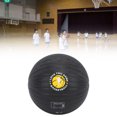 thumbnail image 1 of Training Basketball,Size 7 PU Rubber Wearproof Heavy Trainer Basketball Weighted Basketball Training Equipment, 1 of 7