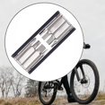 thumbnail image 3 of S SERENABLE 8 in 1 Bicycle Repair Tool Kit Bicycle Tools for Road Bikes Bicycling Riding Black, 3 of 9