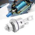 thumbnail image 4 of Thyristor, Spirale 1200V Haute Efficacité 50RIA120 SCR, pour Circuits d'Éclairage Applications de Contrôle de Phase, 4 of 8