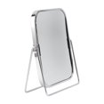 thumbnail image 2 of Xuanheng Makeup Mirror 360 Degree Rotation Double Sided for Hotel Dressing Table Dorm, 2 of 8
