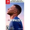 thumbnail image 1 of Jeu vidéo FIFA 22 pour (NSW), 1 of 6