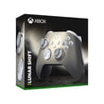 thumbnail image 2 of Xbox Wireless Controller – Lunar Shift Special Edition for Xbox Series X|S, Xbox One, and Windows Devices, 2 of 6