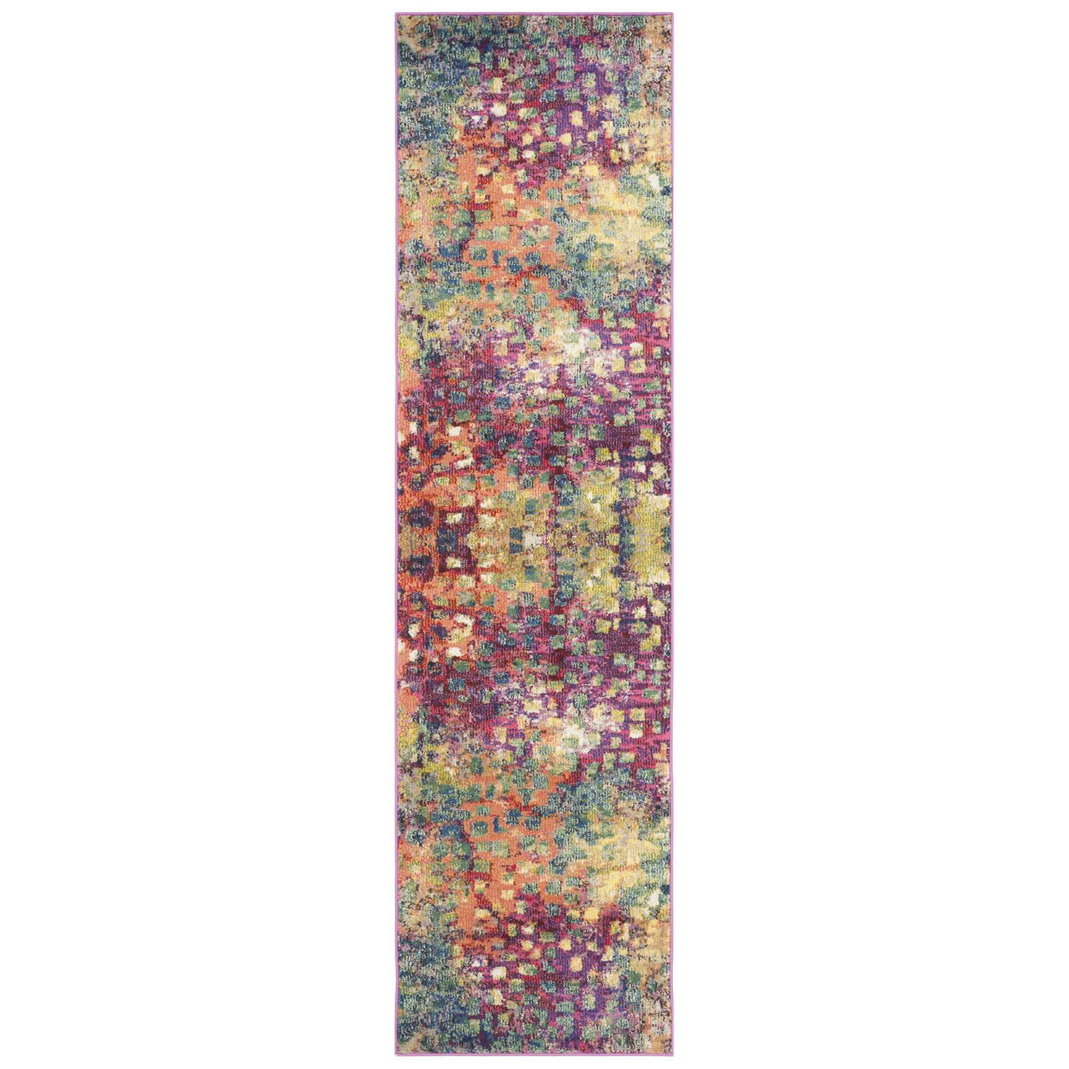 Safavieh Monaco Driskoll Tapis Abstrait