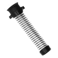 thumbnail image 1 of Mosiee 1Pcs Vacuum Cleaner Sewage Hose For Bissell 4St Generation Floor Scrubber Vacuum Threaded Pipe Vacuum Cleaner Accessories, 1 of 9