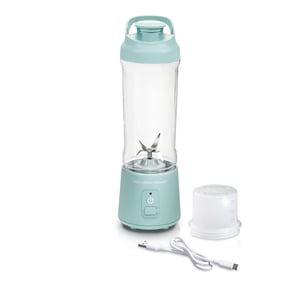 Hamilton Beach Blend Now Portable Cordless Blender 51182C