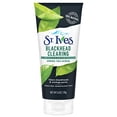 thumbnail image 3 of St. Ives Exfoliant pour le Visage Blackhead Clearing, Thé Vert, 6 oz, 3 of 5