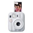 thumbnail image 2 of Fujifilm Instax Mini 13 Instant Camera White, 2 of 3