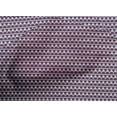 thumbnail image 5 of oneOone Cotton Poplin Fabric Triangle Geometric Decor Fabric Printed BTY 42 Inches Wide, 5 of 5