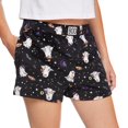 thumbnail image 2 of Jaclyn Women's Pajama Short 2-Pack - Online Exclusive, 2 of 6