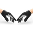 thumbnail image 2 of Cycling Gloves,Touch Screen Windproof Biking Gloves for Running Cycling Driving Hiking, 2 of 8