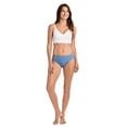thumbnail image 4 of Jockey Women's No Panty Line Promise Tactel Bikini, 4 of 4