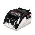 thumbnail image 1 of 5800 UV/MG Money Counter Machine With LED Display Cheap Banknote Counter Bill Coutner Cash Money And Multi Currency Counting Machine Fiancial Equipment ,User Friendly, 1 of 6