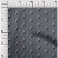 thumbnail image 1 of oneOone Polyester Lycra Fabric Floral Block Fabric Prints By Yard 56 Inch Wide, 1 of 4