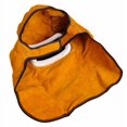 thumbnail image 2 of pitrice Solar Filter Lens Welder Leather Hood Portable Welding Helmet Face Cover Face Guard Protector Industry Easy Installment, 2 of 8