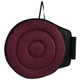 thumbnail image 1 of Rbaofujie 360° Rotating Seat Cushion Car Seat Rotating Revolving Cushion Memory Swivel Foam Mobility Aid Seat, 1 of 1