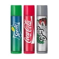 thumbnail image 1 of LS Lip Balm Trio Coca-Cola, 1 of 2