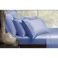 thumbnail image 2 of Malibu Home Satin Charmeuse Bed Sheet Sets, 2 of 5