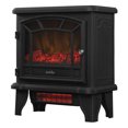 thumbnail image 3 of Duraflame DFI-550-22 Poêle Électrique à Quartz Infrarouge Foyer avec Télécommande, 3 of 5