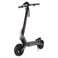 thumbnail image 1 of Kukirin G4 Electric Scooter Adult & Teens, 70km/h Speed, 75km Range 2000W Motor, Touch LED Screen Dual Suspension, 1 of 9