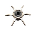 thumbnail image 4 of Star Drag 60mm FOR ELFISH For VALLEY V1 For Kastking Baitcasting Fishing Reel Brake Unloading Wrench Fishing Reel Modified, 4 of 10